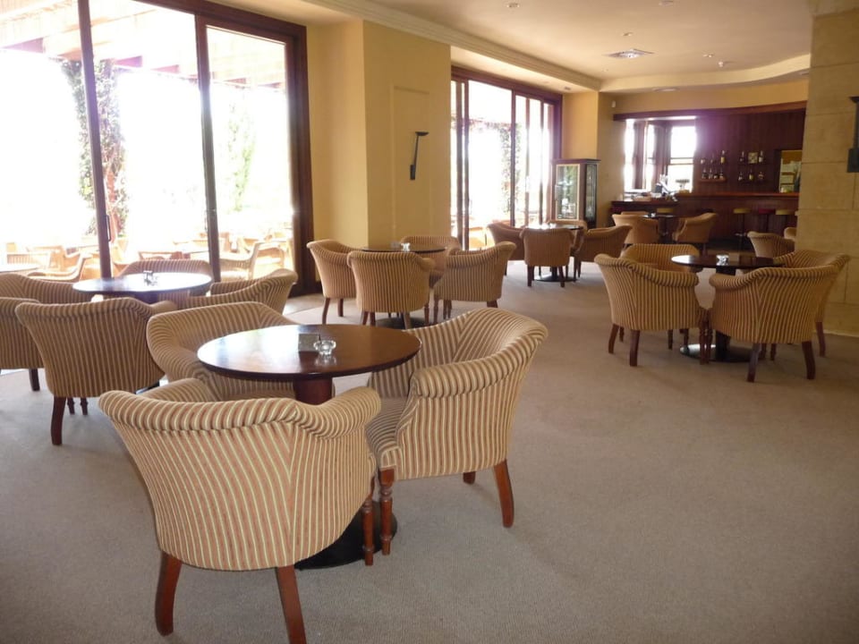 Bar Fuerte Conil-Resort