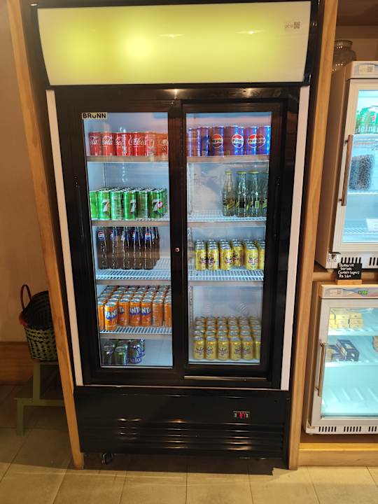 Sonstiges Lagoon Attitude - Adults only