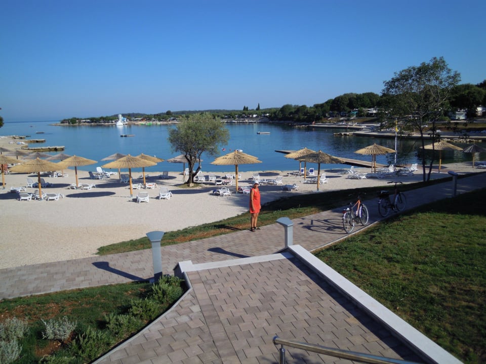 Валалта хорватия