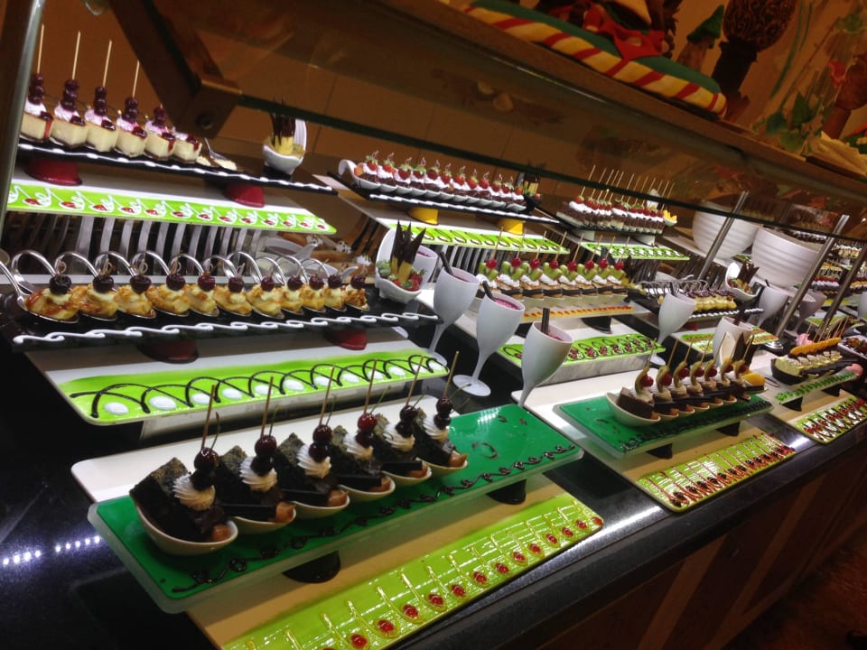 Juni 2016 Aydinbey Kings Palace & Spa