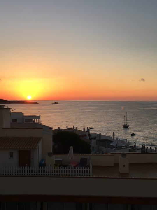 Ausblick Son Moll Sentits Hotel & Spa