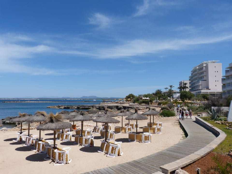 Strand Universal Hotel Cabo Blanco - Adults Only