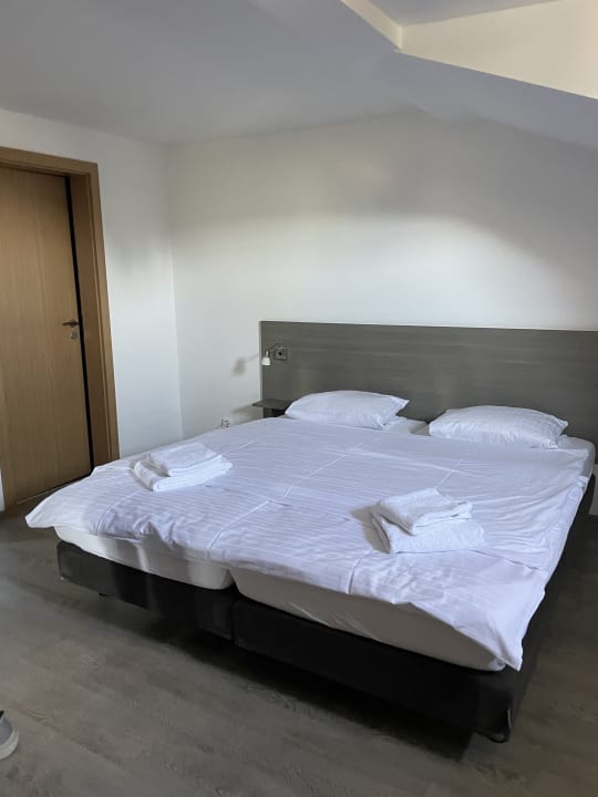 Zimmer Residence Lipno
