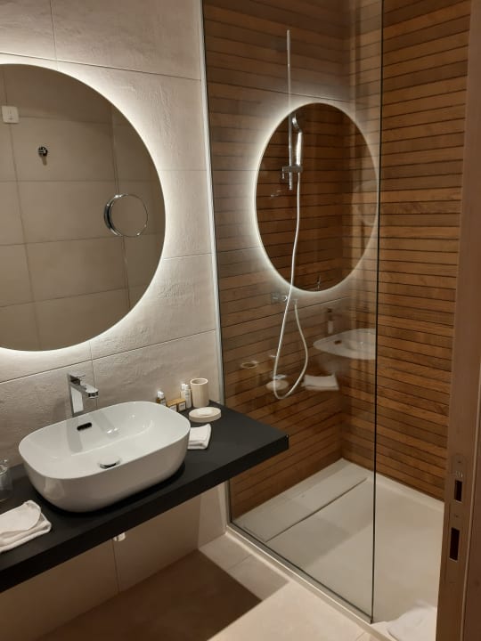 Zimmer Montenegro Beach Resort