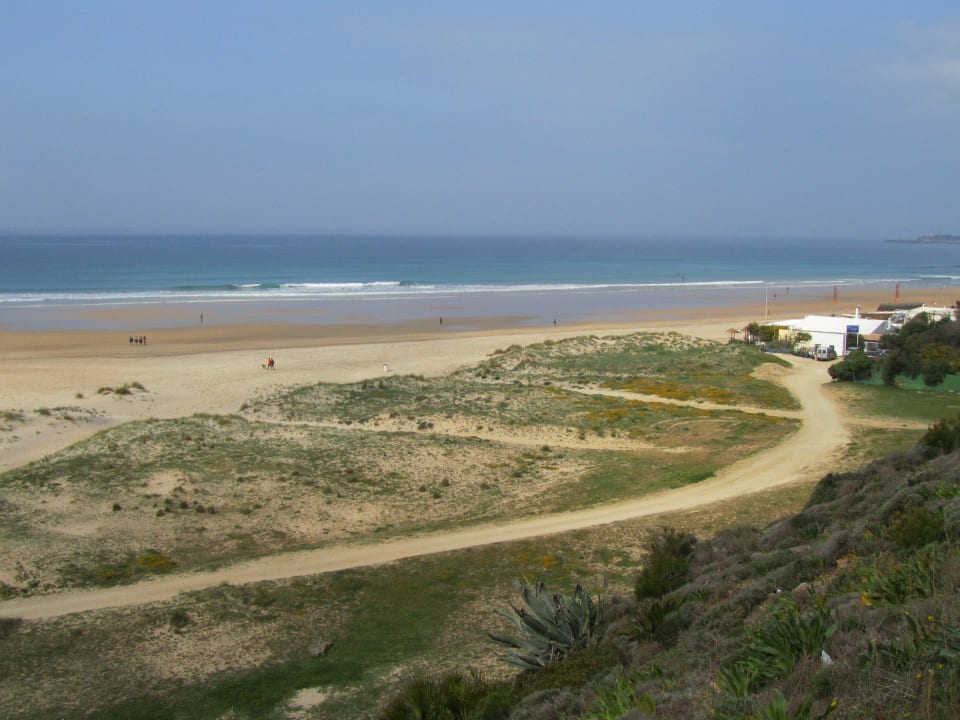 Strandblick Hipotels Gran Conil Hotel