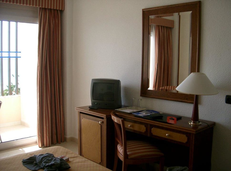 Zimmer 512 CM Playa del Moro