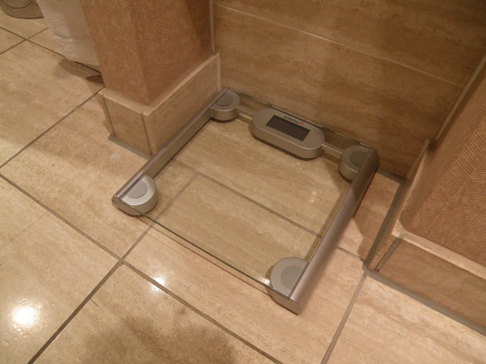 Bilancia Hyatt Regency Köln