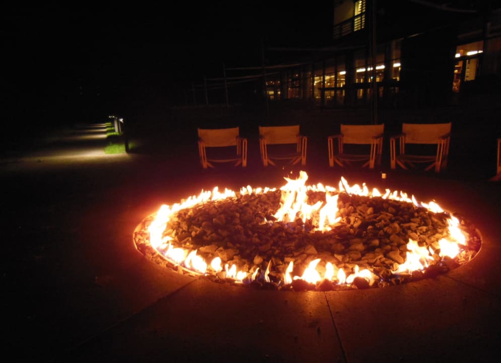 Sonstiges Seezeitlodge Hotel & Spa