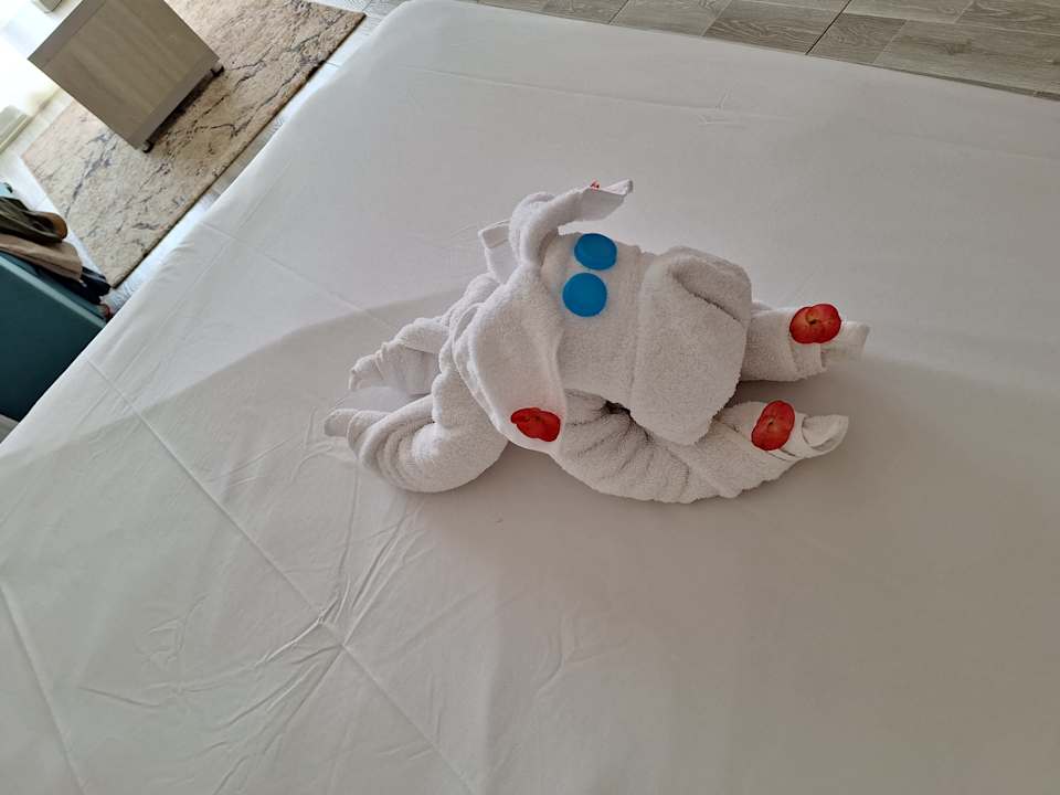 Zimmer Sirena Beach Resort & Spa