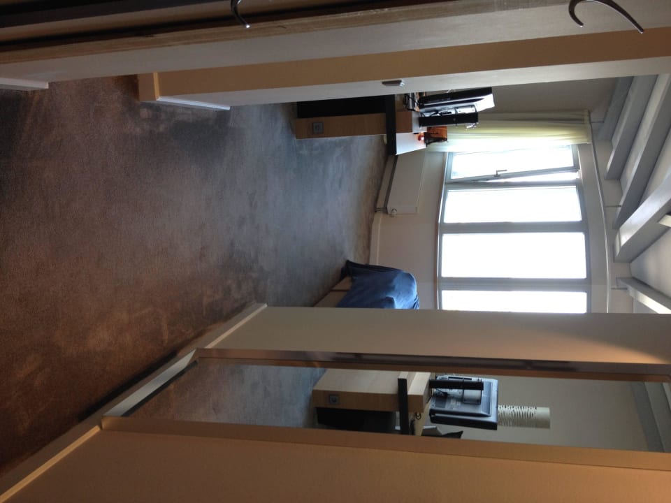 Flur Hotel Zollenspieker Fährhaus