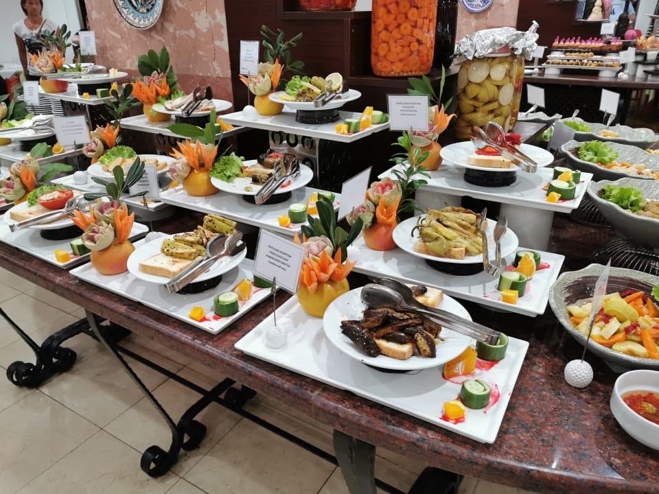 Gastro Asteria Collection Side