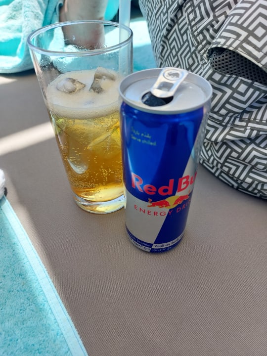 Gastro Steigenberger Resort Ras Soma