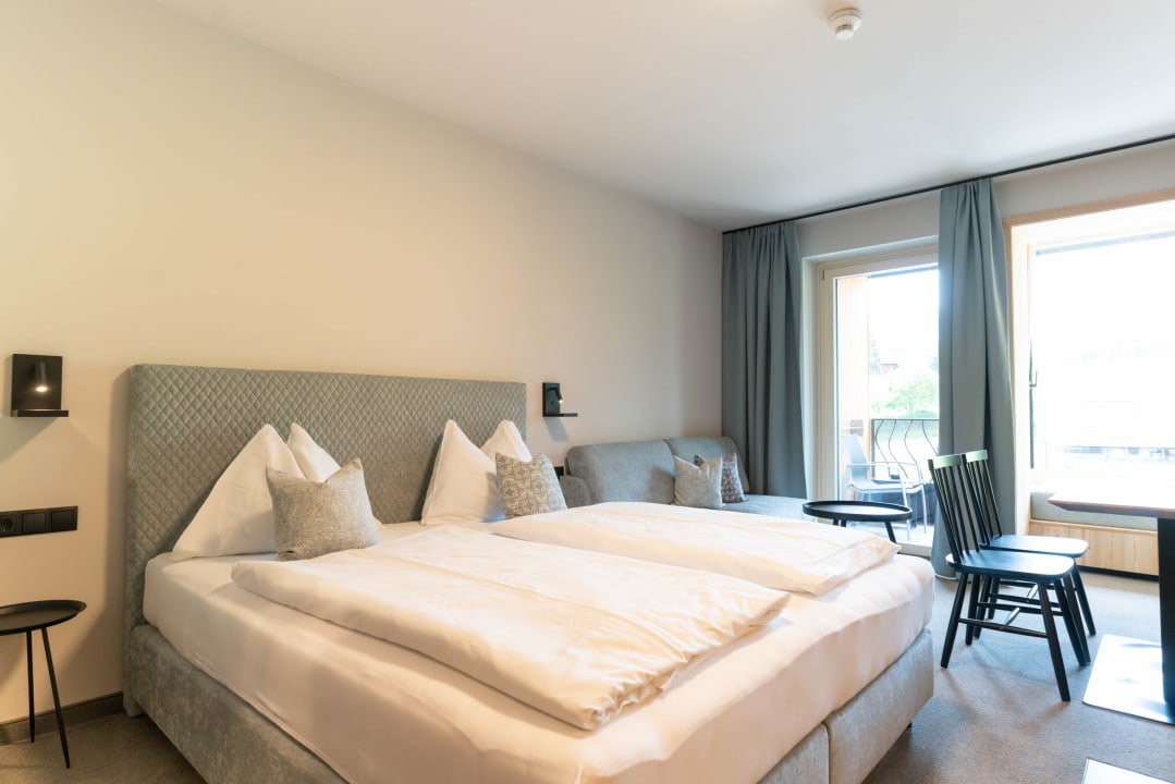 Zimmer Apart & Suiten Hotel Weiden