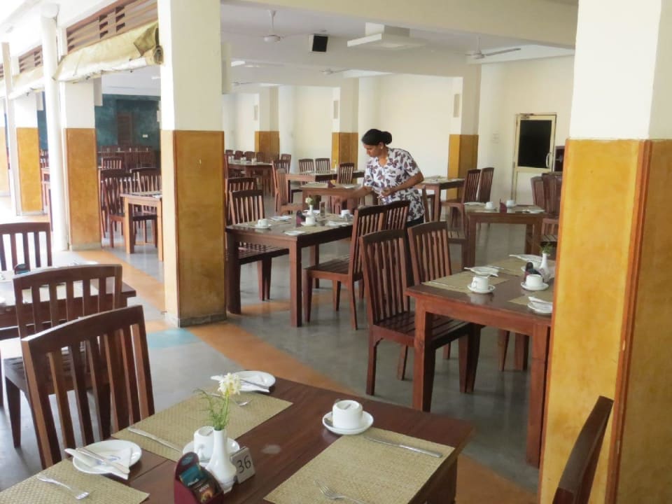 Siehe selbst Goldi Sands Hotel