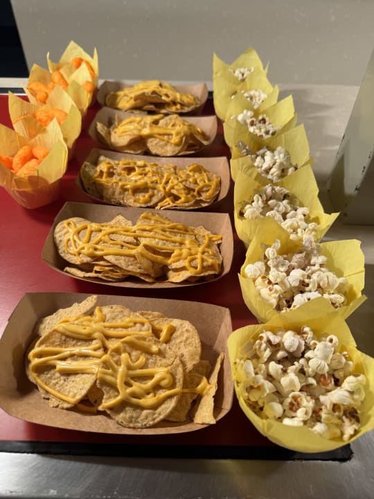 Gastro Lopesan Costa Bávaro Resort, Spa & Casino