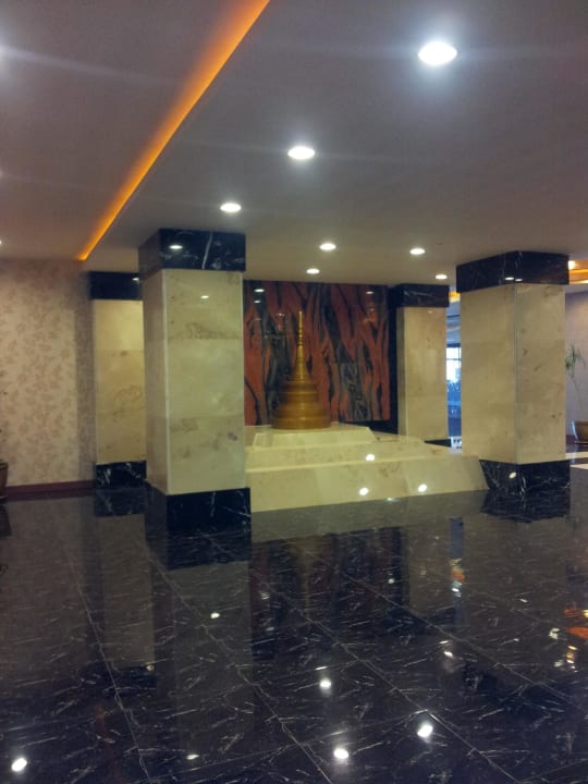 Springbrunnen Siam Elegance Hotels & Spa