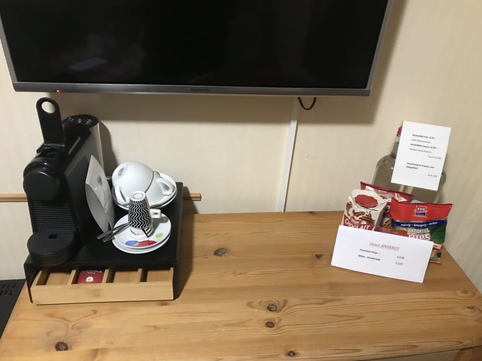 Zimmer Hotel Friesenhof