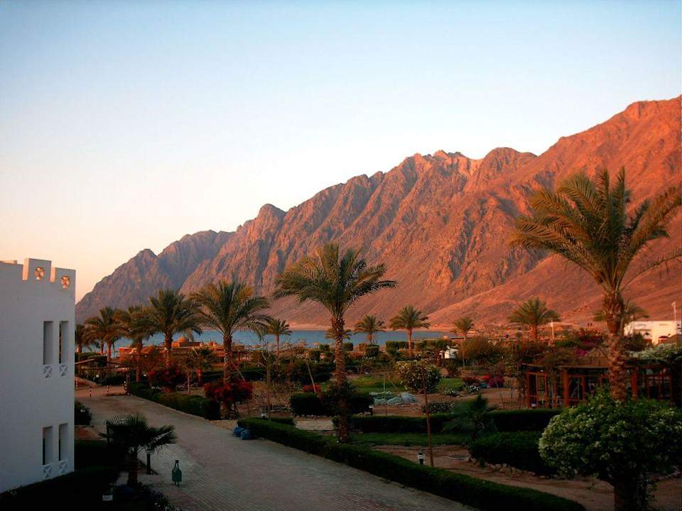 Idylle ohne Ende Happy Life Village