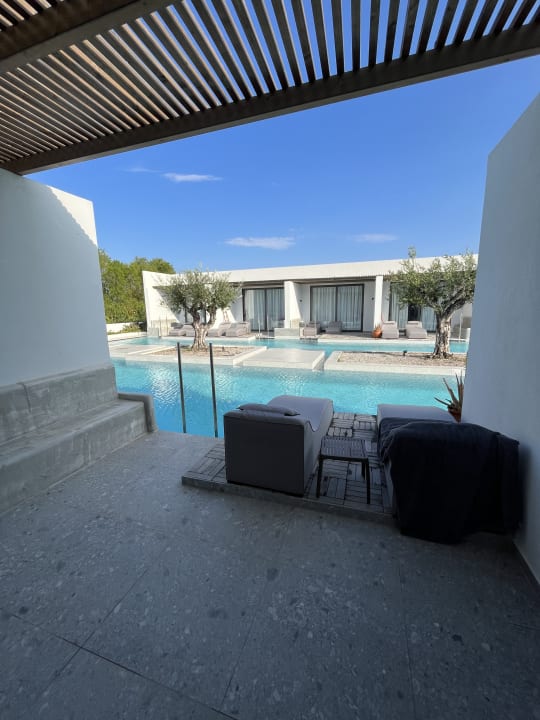 Zimmer Sentido Pearl Beach Kos – Adults only