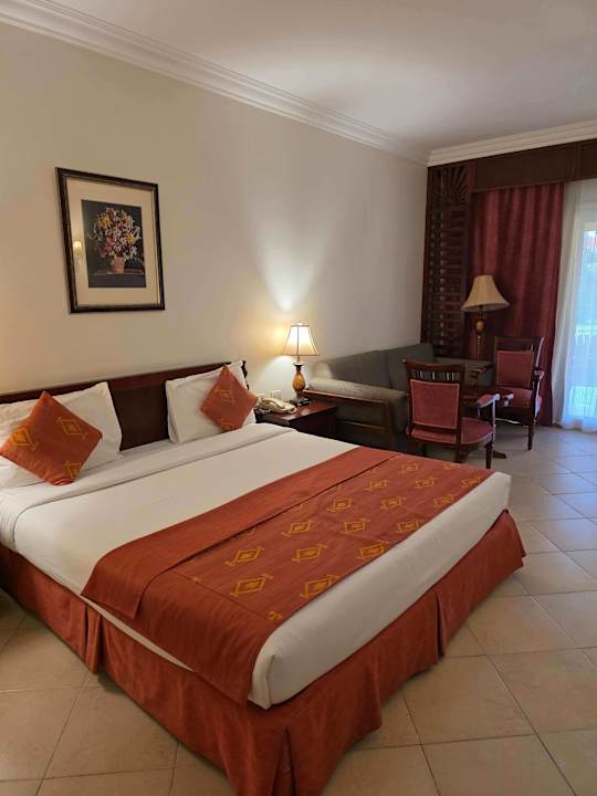 Zimmer Sentido Caribbean World Soma Bay