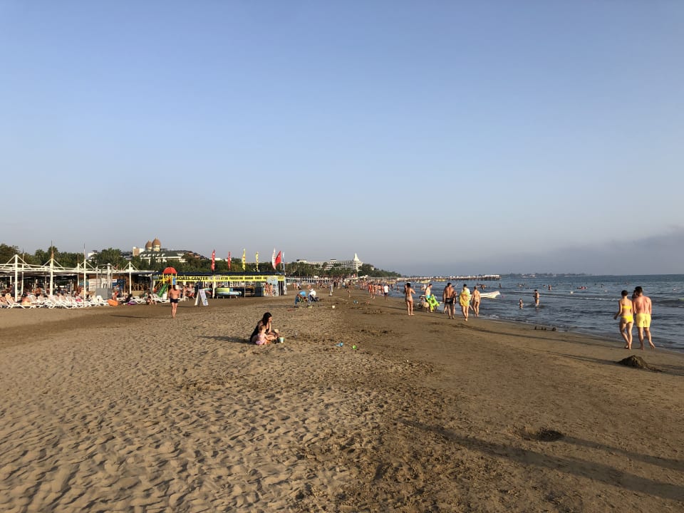 Strand Seaden Quality Resort & Spa