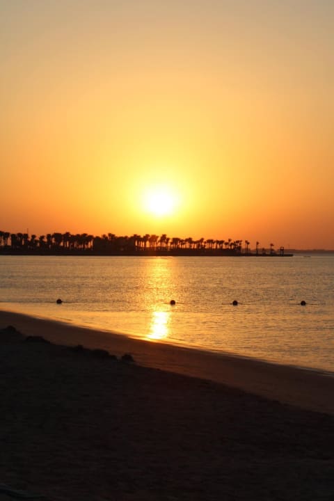 Strand Jaz Soma Beach