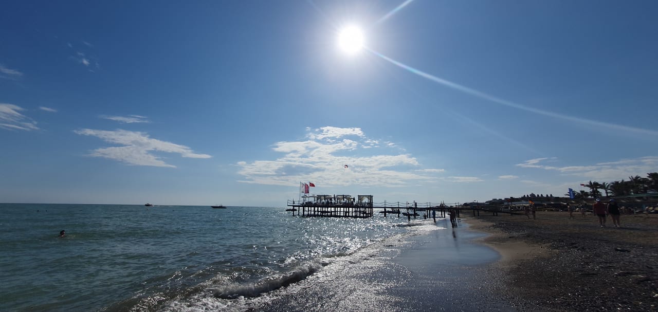 Strand Belek Beach Resort Hotel
