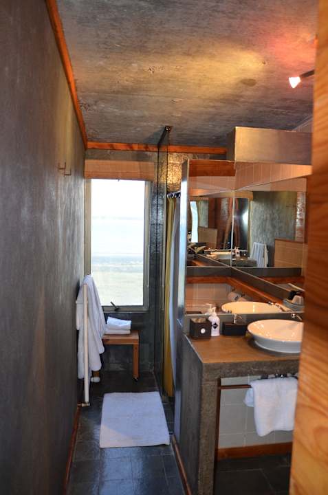 Bad Rusticae Altiplánico Puerto Natales