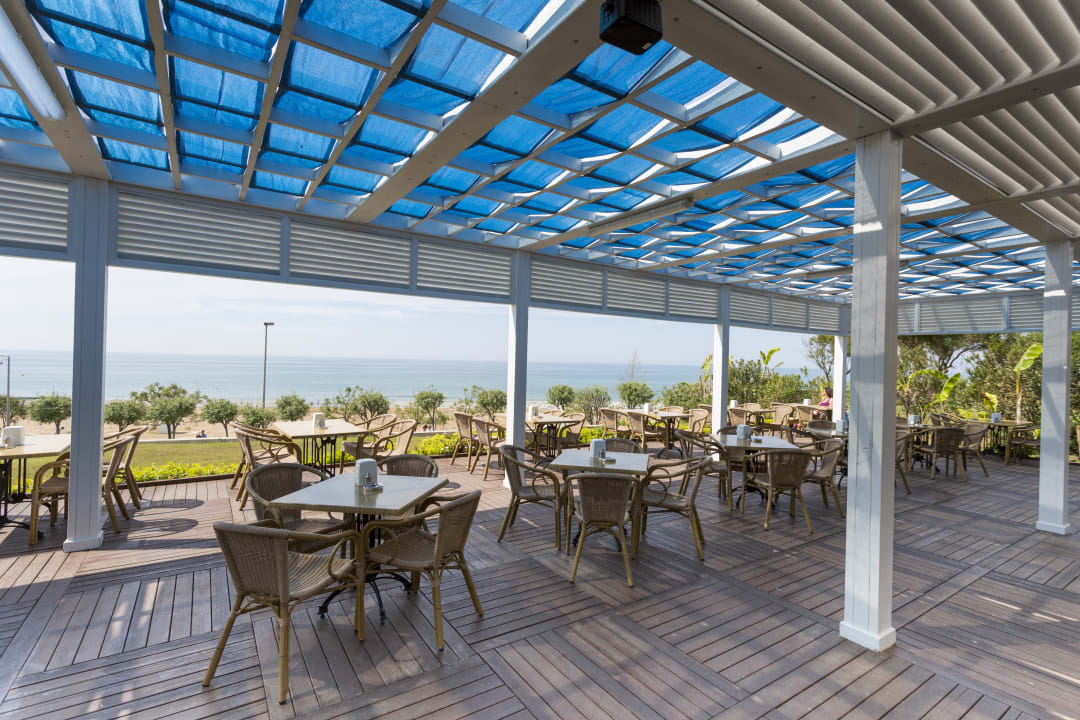 Strand FUN&SUN Smart Hane Sun Hotel