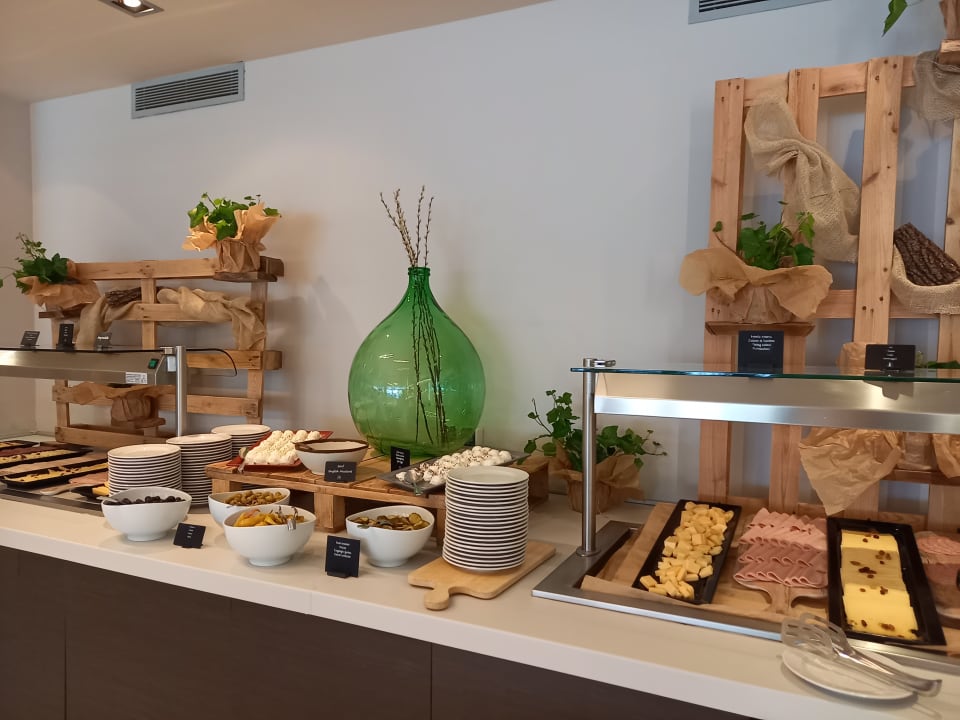 Gastro Maistra Select Belvedere Resort