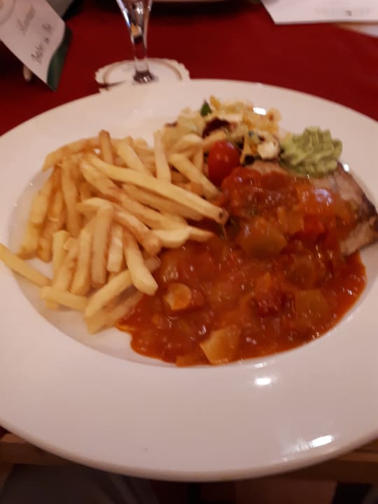 Gastro Hotel Thüringenschanze