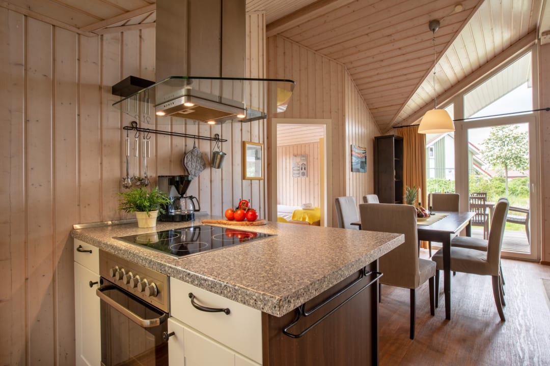 Zimmer Strandhäuser am Leuchtturm