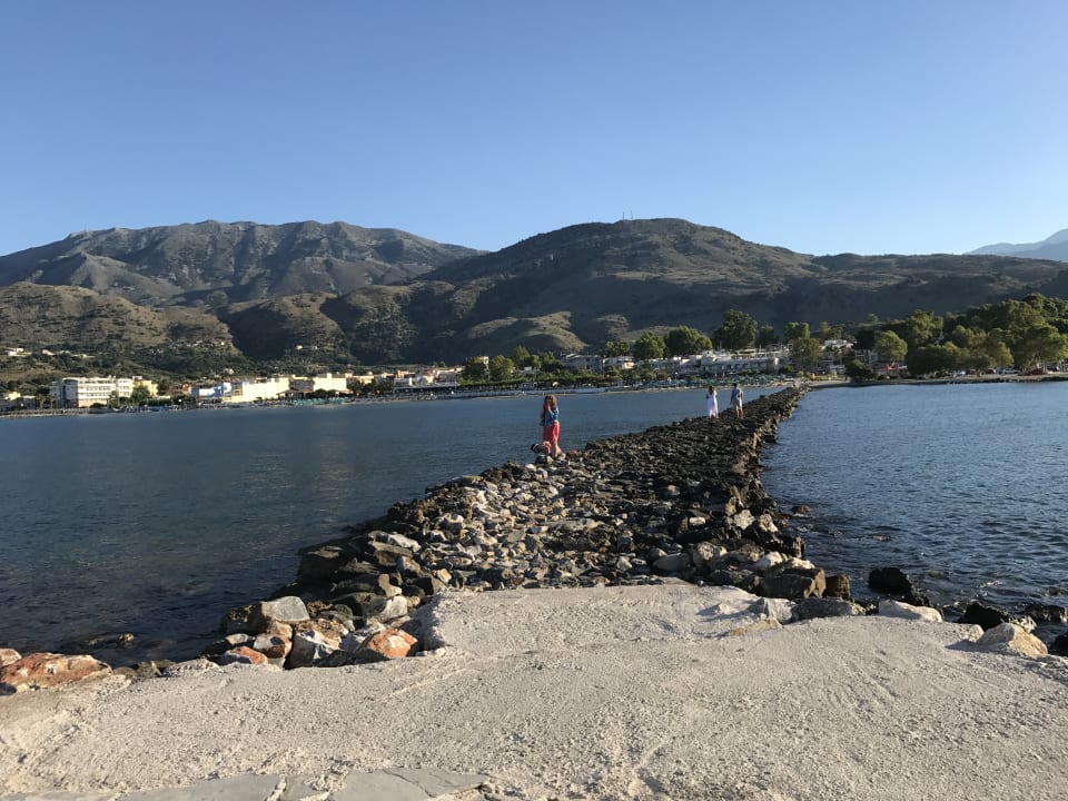 Strand Corissia Beach Hotel