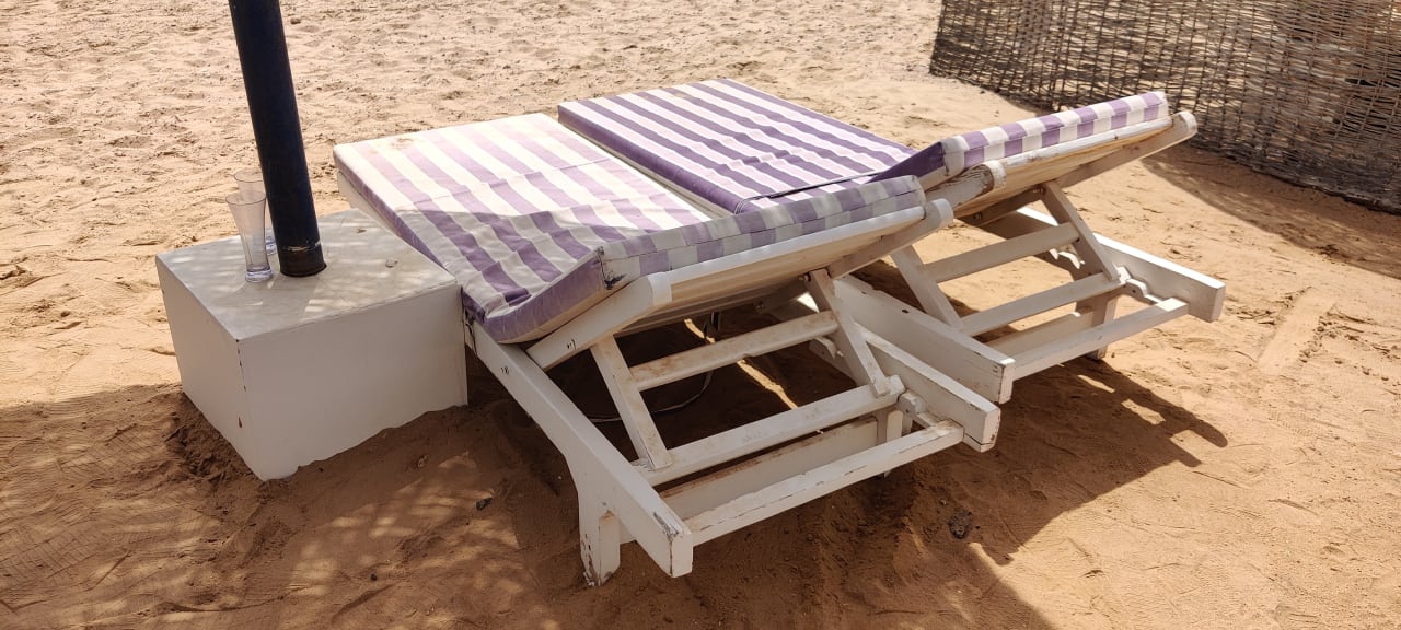 Sonstiges Fantazia Resort Marsa Alam