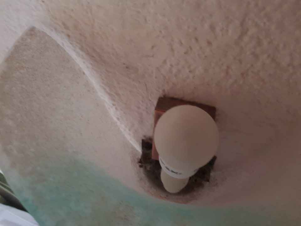 Zimmer Hotel Il Pietreto