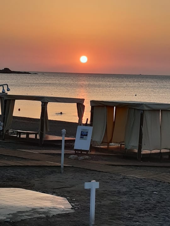 Strand Rodos Palladium Leisure & Wellness