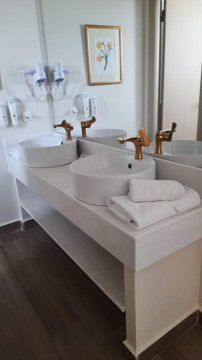 Zimmer Sandy Villas Resort