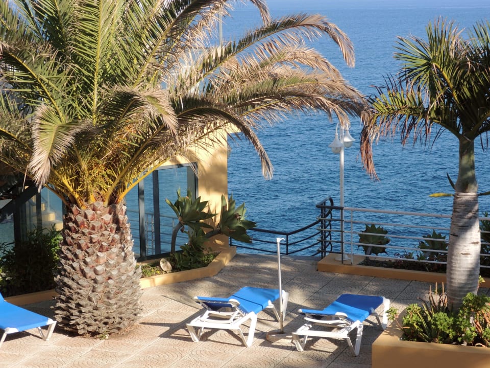 Meerblick Hotel Cais da Oliveira