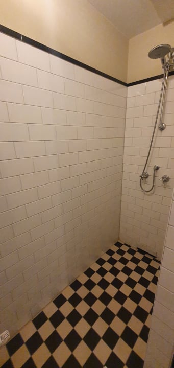 Zimmer Henri Hotel Hamburg Downtown