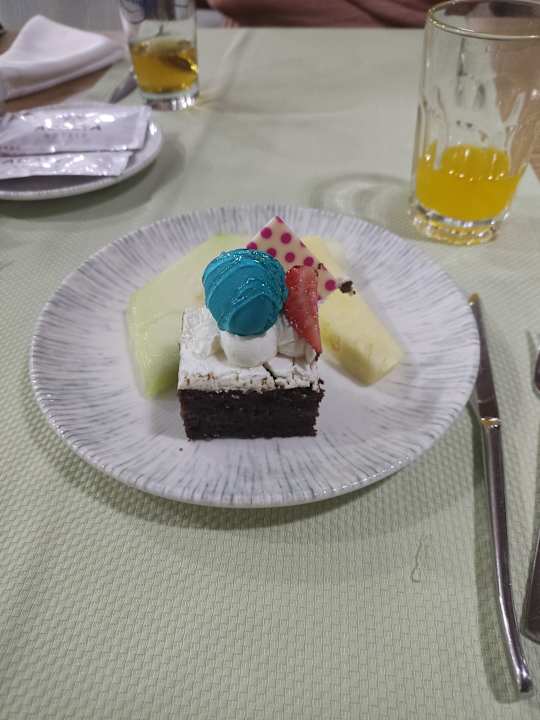 Gastro Adalya Resort & Spa - Adults Only
