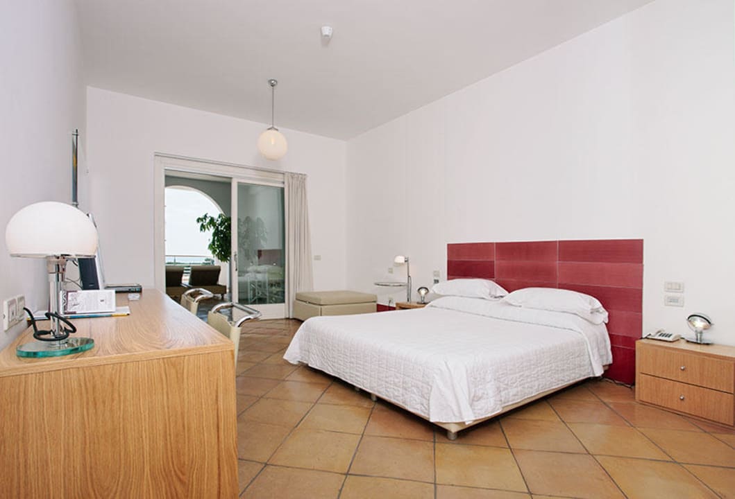 Executive room Hotel Grotta Di Tiberio