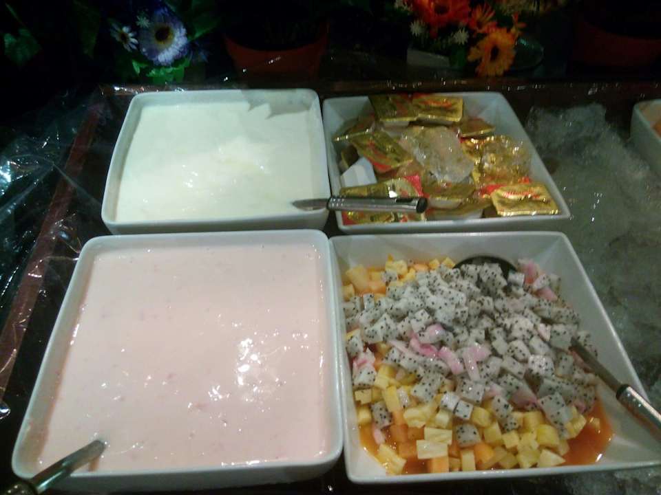 Gastro The Grand Southsea Khaolak Beach Resort