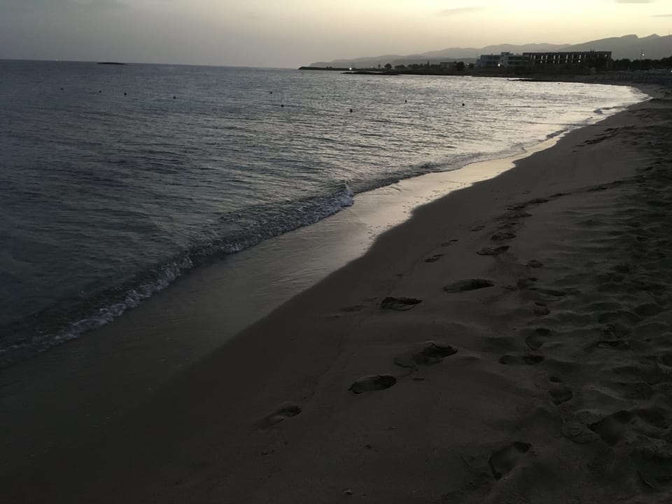 Strand High Beach Resort