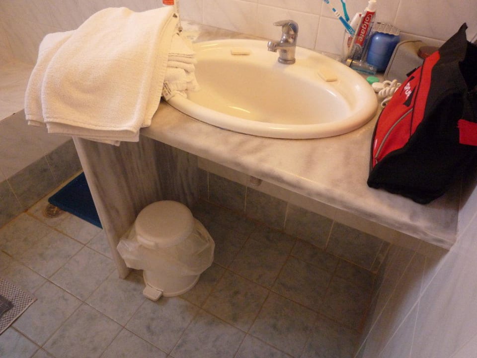 Bad Hotel Anthoula Village