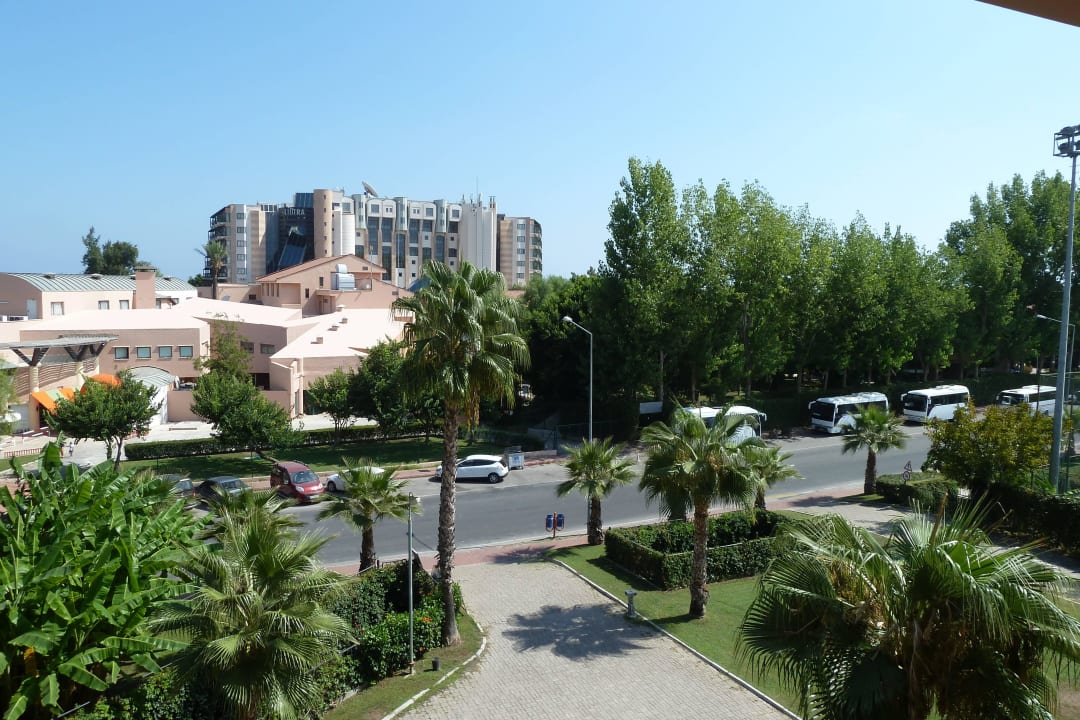 Limak Limra Park Limak Limra Hotel & Resort