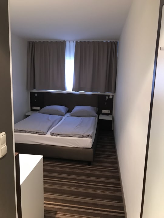 Zimmer elaya hotel munich schwabing