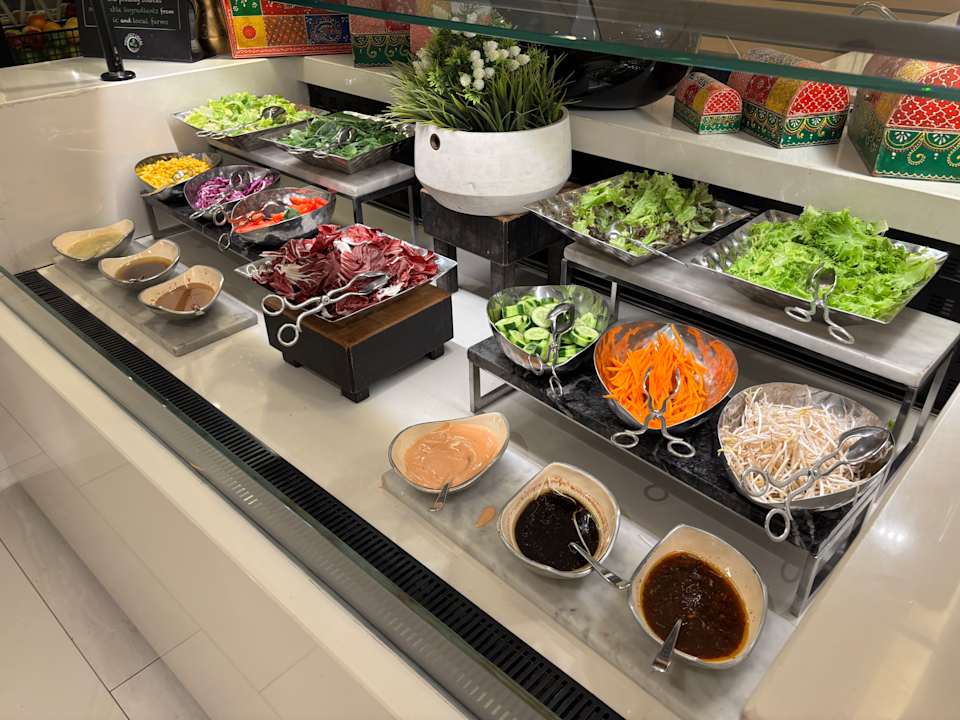 Gastro Al Bandar Rotana - Creek