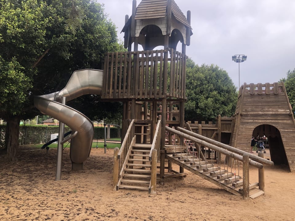 Sport & Freizeit Protur Vista Badia Aparthotel