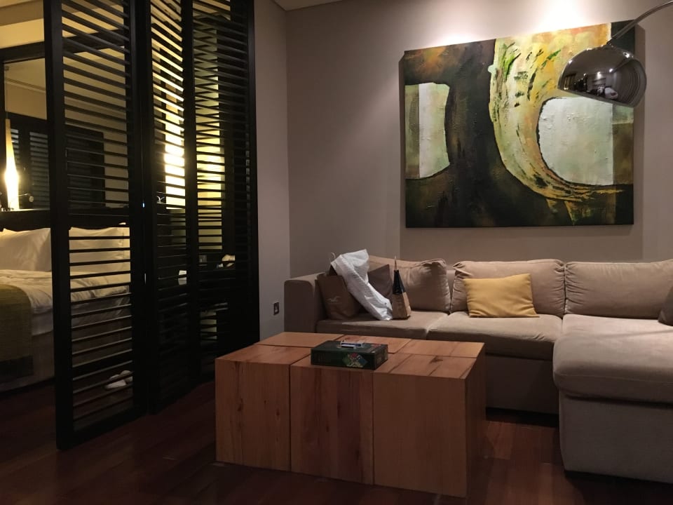 Zimmer Rixos The Palm Hotel & Suites