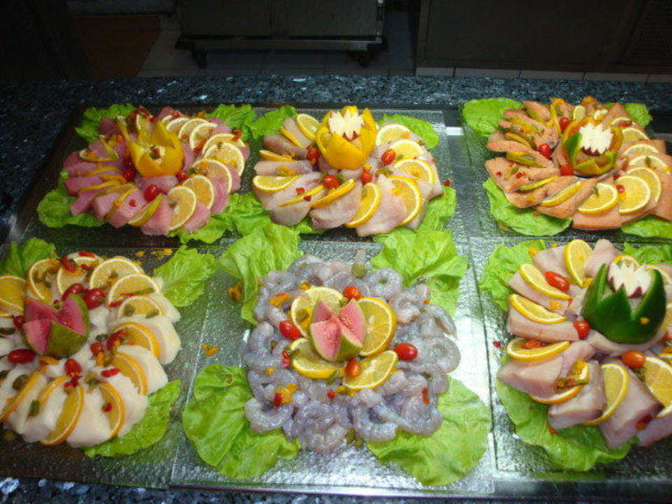 Lecker Royalton Hicacos Resort & Spa - Adults only